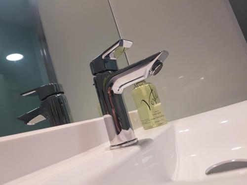 Fotos del hotel - easyHotel London City Shoreditch