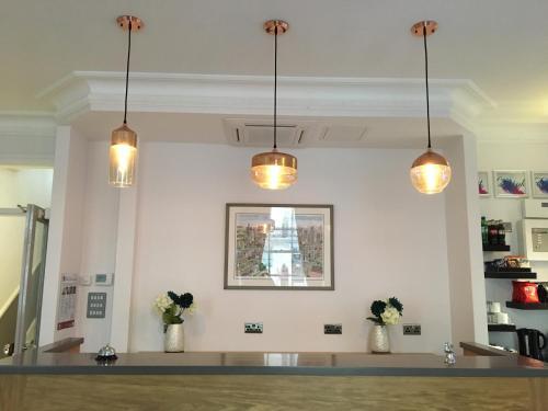 Fotos del hotel - The Beverley Hotel London - Victoria