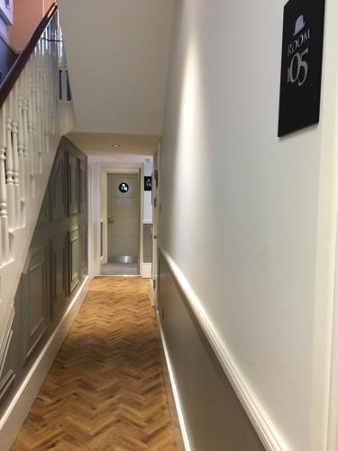 Fotos del hotel - The Beverley Hotel London - Victoria