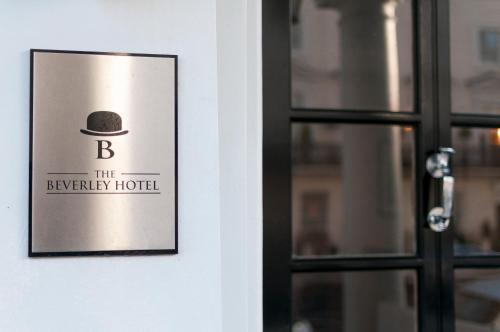 Fotos del hotel - The Beverley Hotel London - Victoria