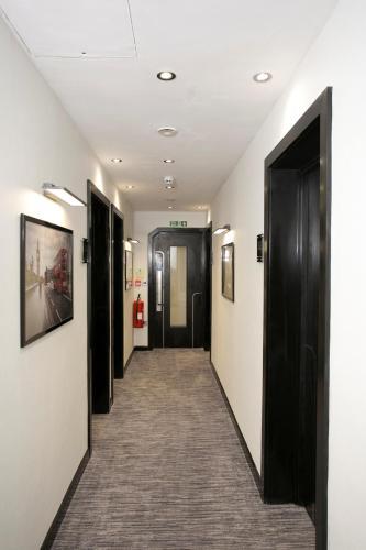 Fotos del hotel - Great St Helen Hotel