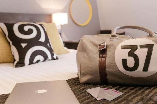 Fotos del hotel - CROFT COURT