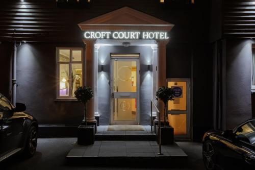 Fotos del hotel - CROFT COURT