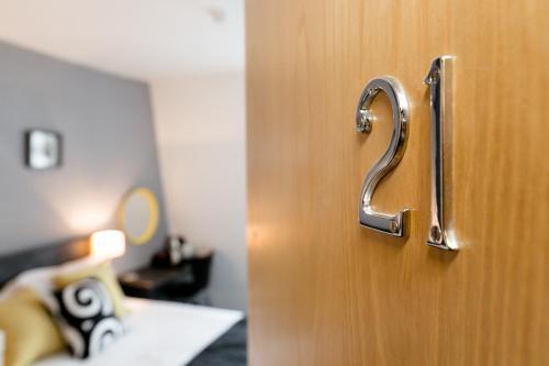 Fotos del hotel - CROFT COURT