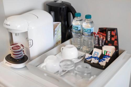 Fotos del hotel - Martel Guest House