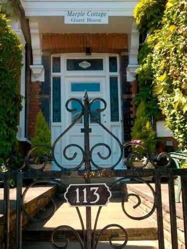 Fotos del hotel - Marple Cottage Guest House