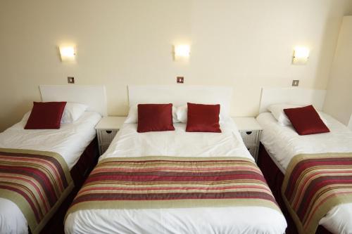 Fotos del hotel - Thanet Hotel
