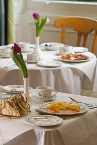 Fotos del hotel - Thanet Hotel