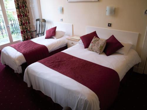 Fotos del hotel - Thanet Hotel