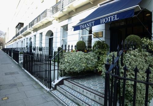 Fotos del hotel - Thanet Hotel