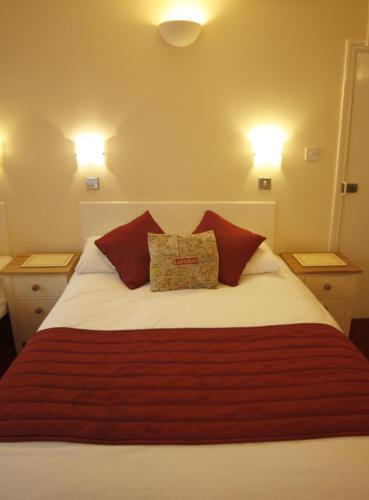 Fotos del hotel - Thanet Hotel