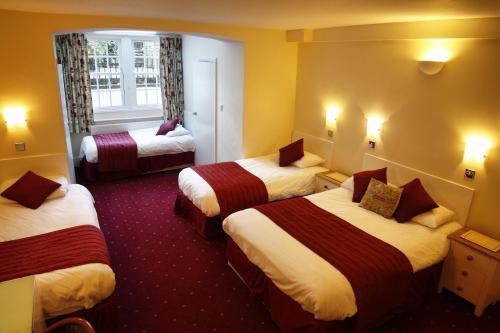 Fotos del hotel - Thanet Hotel
