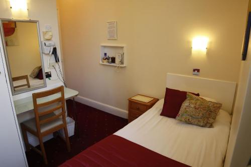 Fotos del hotel - Thanet Hotel