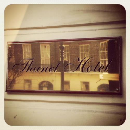 Fotos del hotel - Thanet Hotel