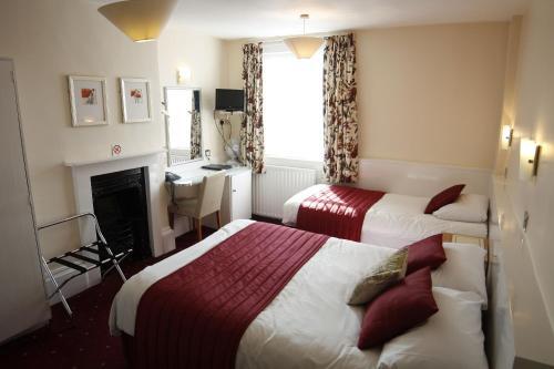 Fotos del hotel - Thanet Hotel