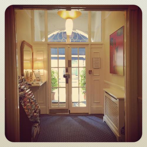 Fotos del hotel - Thanet Hotel