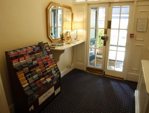 Fotos del hotel - Thanet Hotel