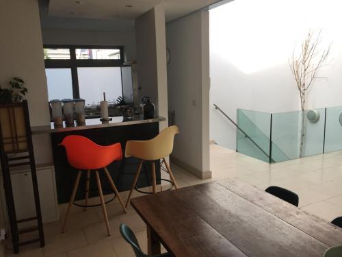 Fotos del hotel - The Luxury Inn