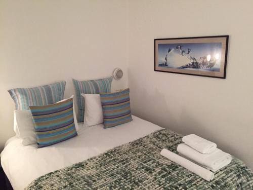 Fotos del hotel - The Luxury Inn