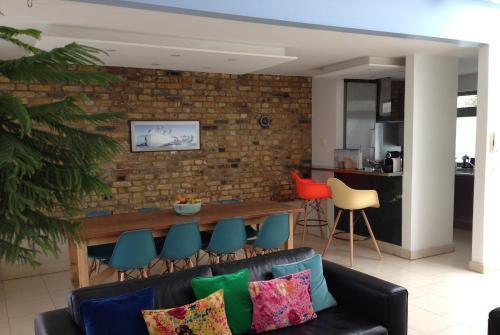 Fotos del hotel - The Luxury Inn