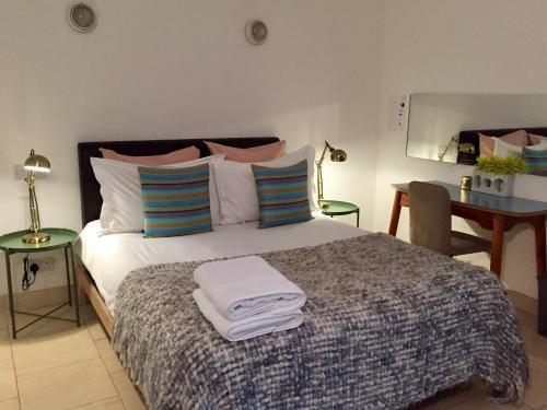 Fotos del hotel - The Luxury Inn