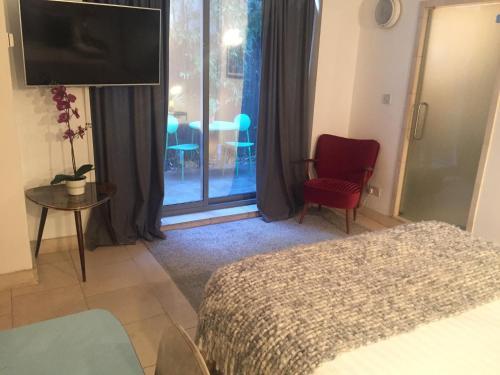 Fotos del hotel - The Luxury Inn