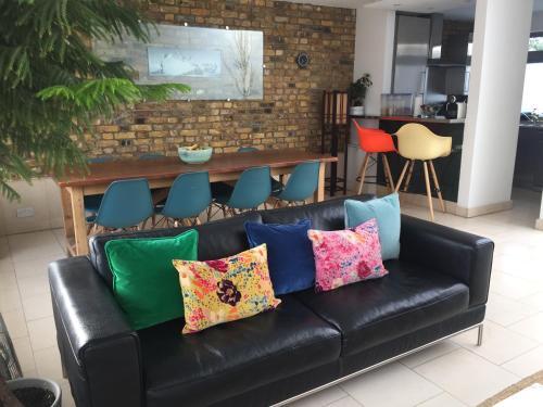 Fotos del hotel - The Luxury Inn
