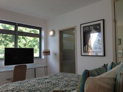 Fotos del hotel - The Luxury Inn