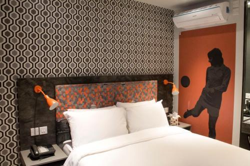 Fotos del hotel - Best Western Plus London Wembley Hotel