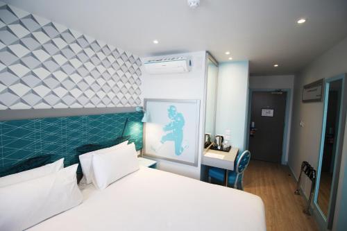 Fotos del hotel - Best Western Plus London Wembley Hotel