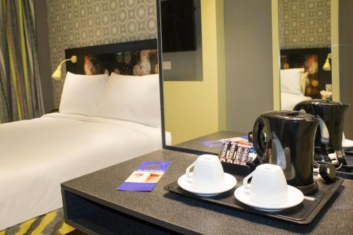 Fotos del hotel - Best Western Plus London Wembley Hotel