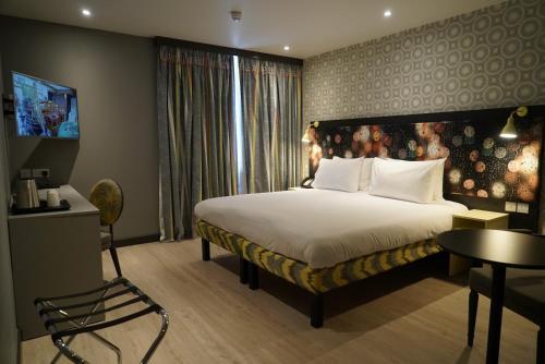 Fotos del hotel - Best Western Plus London Wembley Hotel