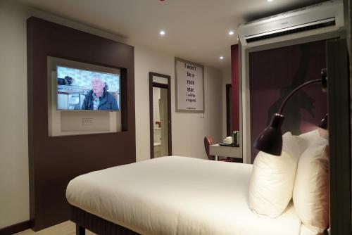 Fotos del hotel - Best Western Plus London Wembley Hotel