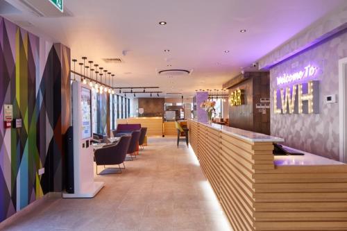 Fotos del hotel - Best Western Plus London Wembley Hotel
