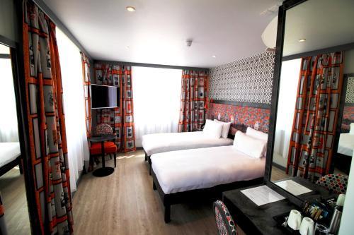 Fotos del hotel - Best Western Plus London Wembley Hotel