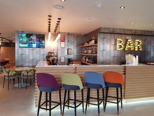 Fotos del hotel - Best Western Plus London Wembley Hotel