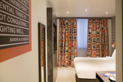 Fotos del hotel - Best Western Plus London Wembley Hotel