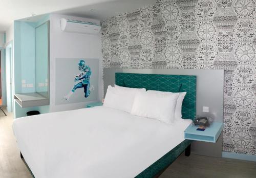 Fotos del hotel - Best Western Plus London Wembley Hotel