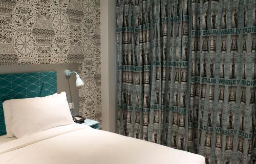 Fotos del hotel - Best Western Plus London Wembley Hotel