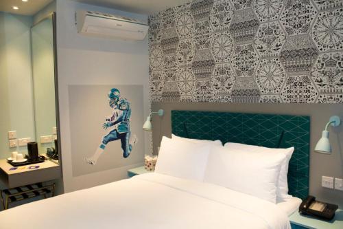 Fotos del hotel - Best Western Plus London Wembley Hotel