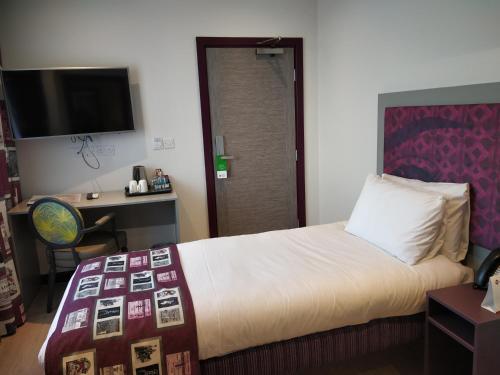 Fotos del hotel - Best Western Plus London Wembley Hotel