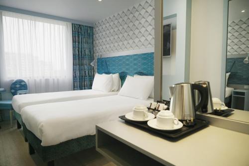 Fotos del hotel - Best Western Plus London Wembley Hotel