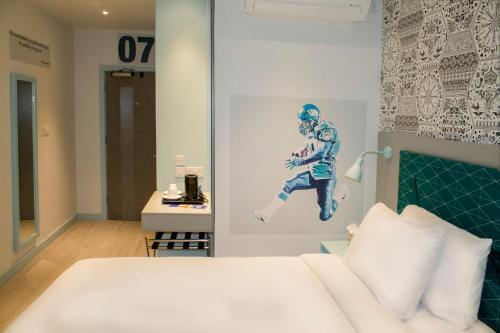 Fotos del hotel - Best Western Plus London Wembley Hotel