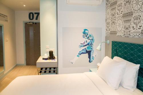 Fotos del hotel - Best Western Plus London Wembley Hotel