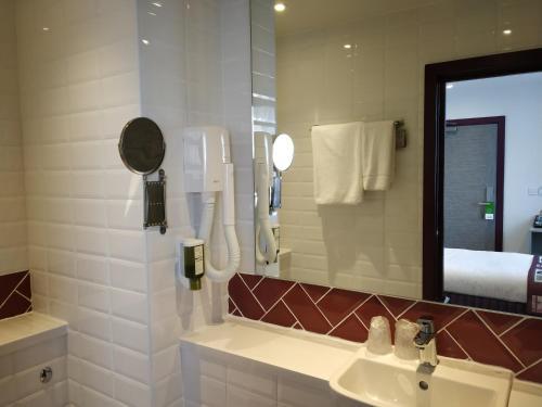 Fotos del hotel - Best Western Plus London Wembley Hotel