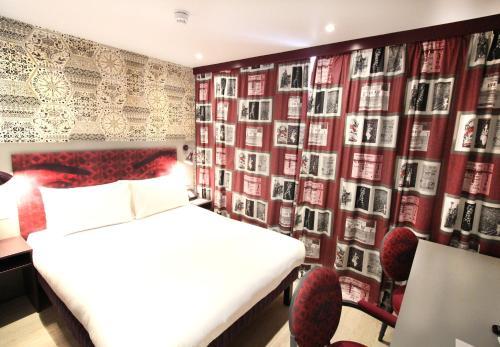 Fotos del hotel - Best Western Plus London Wembley Hotel