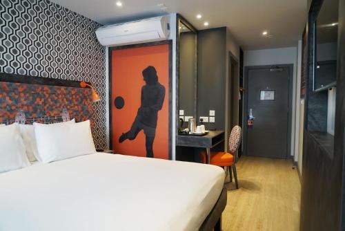 Fotos del hotel - Best Western Plus London Wembley Hotel