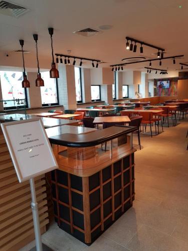 Fotos del hotel - Best Western Plus London Wembley Hotel