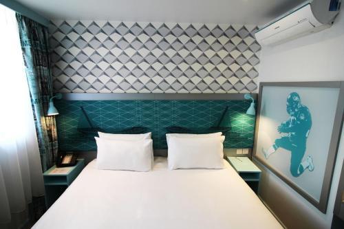 Fotos del hotel - Best Western Plus London Wembley Hotel
