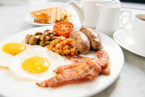 Fotos del hotel - Best Western Plus London Wembley Hotel